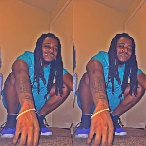 Meet your Posher, Darius